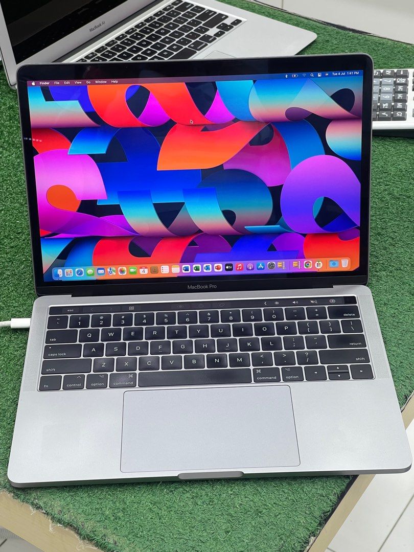 Macbook pro 2019 discount 512