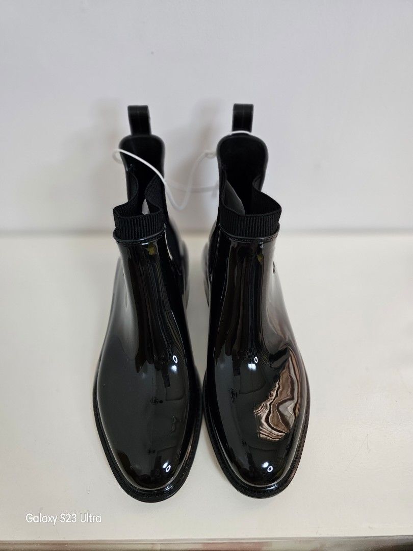 Macys water boots new arrivals