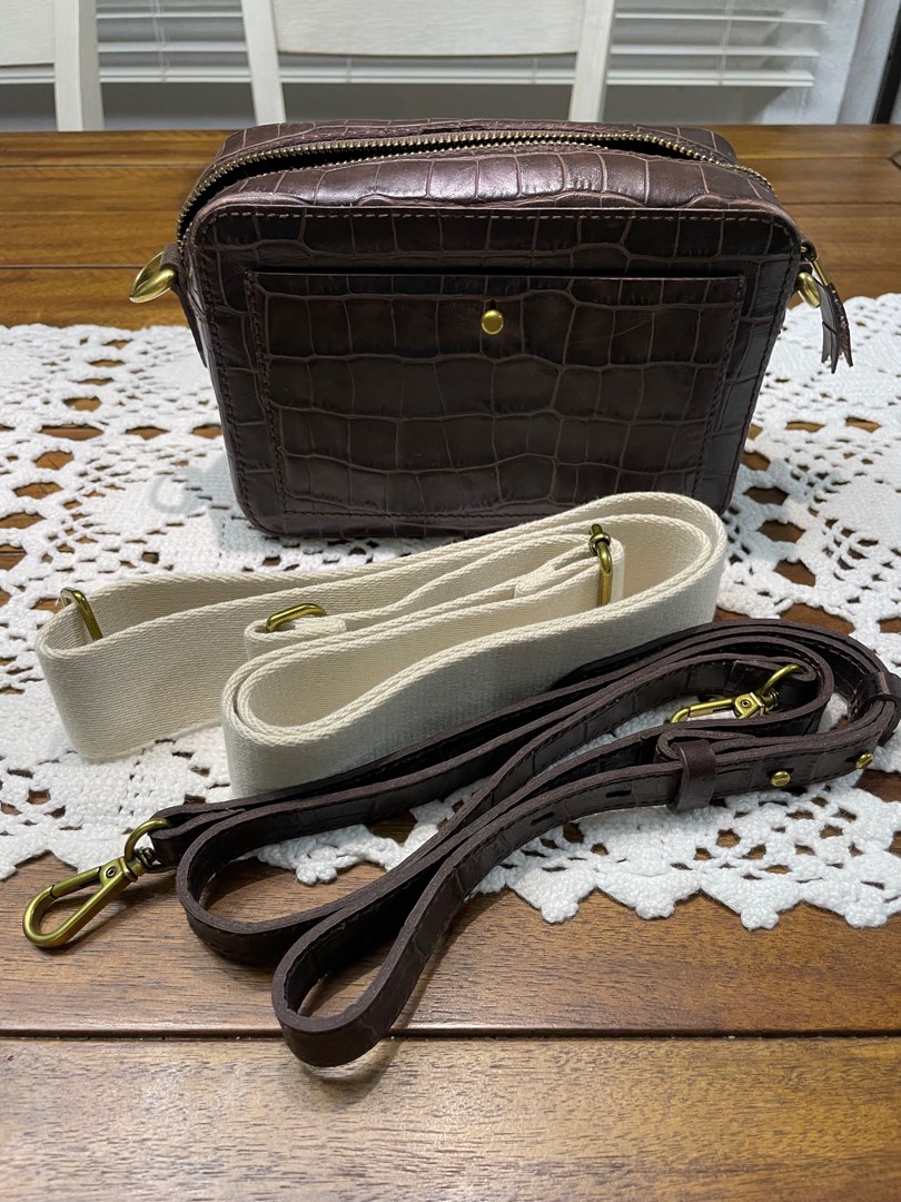 Madewell Camera Sling Bag Women s Fashion Bags Wallets Cross