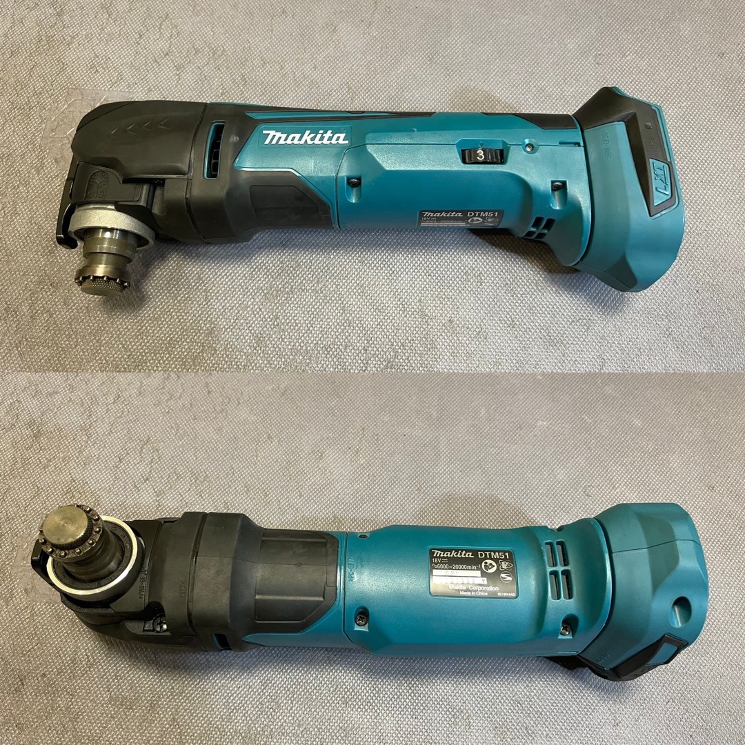 Makita dtm51 store