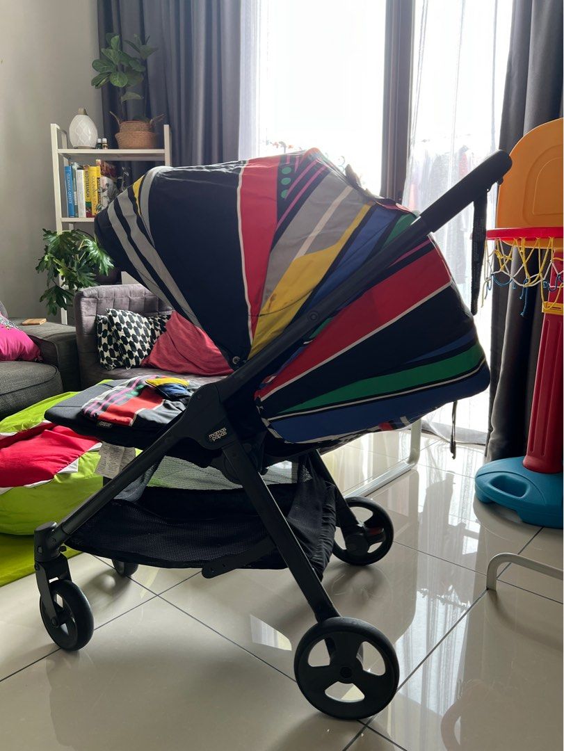 Mamas and papas 2025 armadillo liner