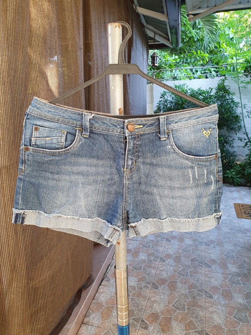 Short maong deals