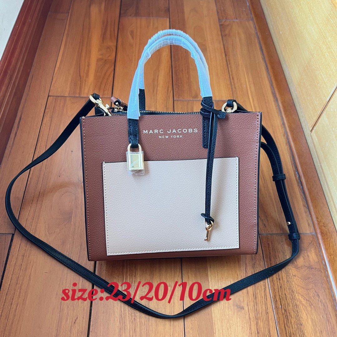 Marcs tote bag store