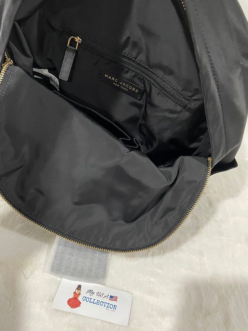 Marc jacobs online pride backpack