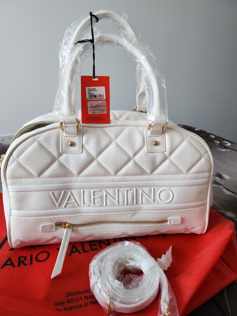 Mario valentino outlet shoulder bag