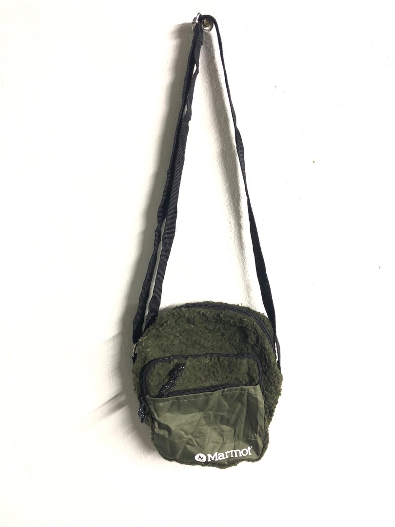 Marmot sling bag discount