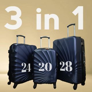 Marshal/Jony Luggage & suitcases