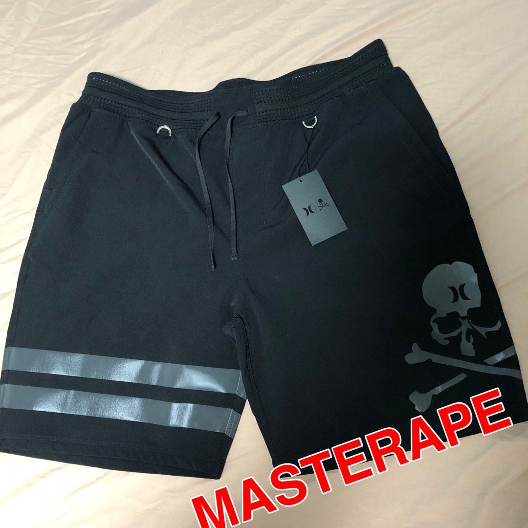 MASTERMIND PHANTOM WALK SHORTS マスターマインド 【公式通販】