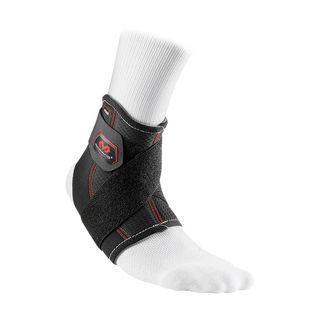 MCDAVID ANKLE SUPPORT W/ FIGURE-8 STRAPS - OLYMPIC VILLAGE UNITED