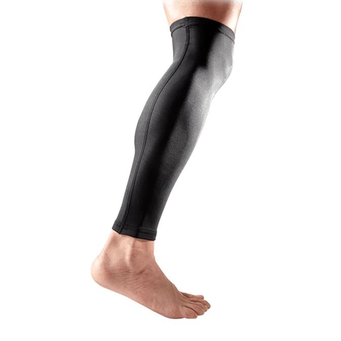MCDAVID COMPRESSION LEG SLEEVES/PAIR - OLYMPIC VILLAGE UNITED (Category: Braces, Support & Protection) located in Quezon City. Submitted by olympicvillageecommerce (Listing ID 1241265983, Image 2). Description: PRODUCT DESCRIPTION: Item Code: MD6572B Compression technology warms and stabilizes lower leg muscles and reduces fatigue during workouts Protects skin from abrasions hDc® Moisture Management Technology is all about cool and dry 6-thread f