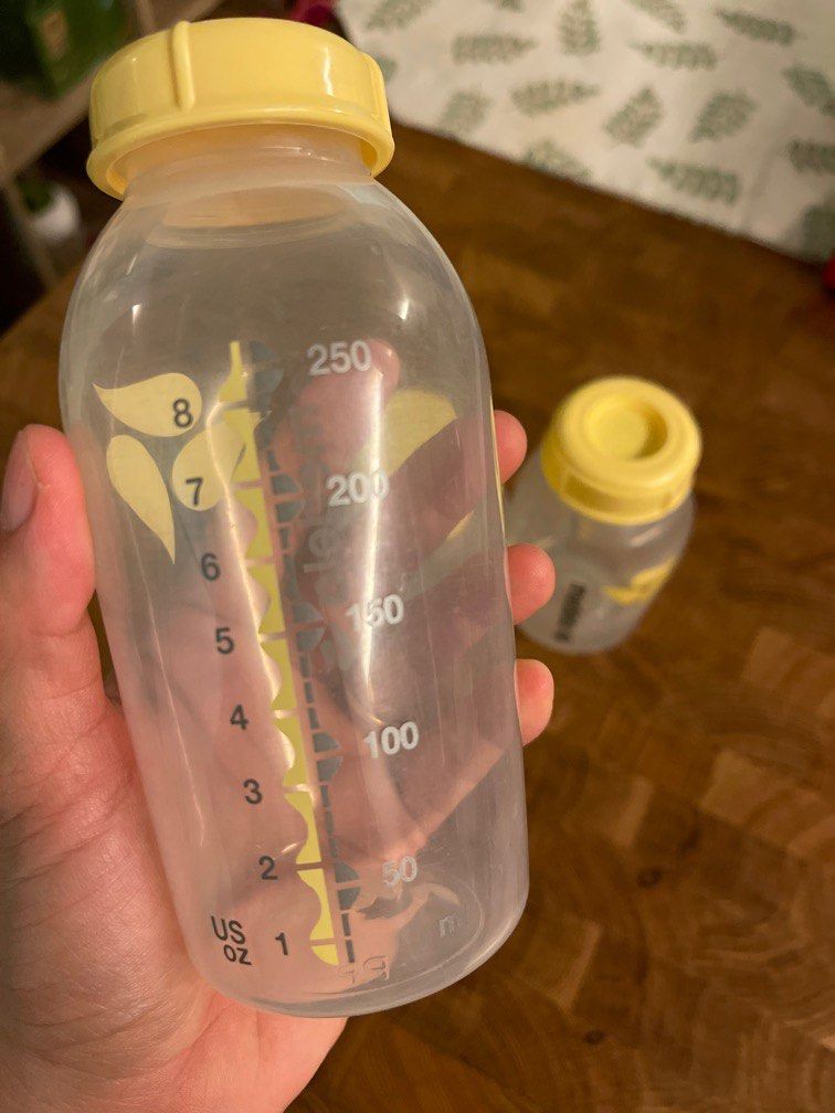Medela Bottles, Babies & Kids, Nursing & Feeding, Breastfeeding ...