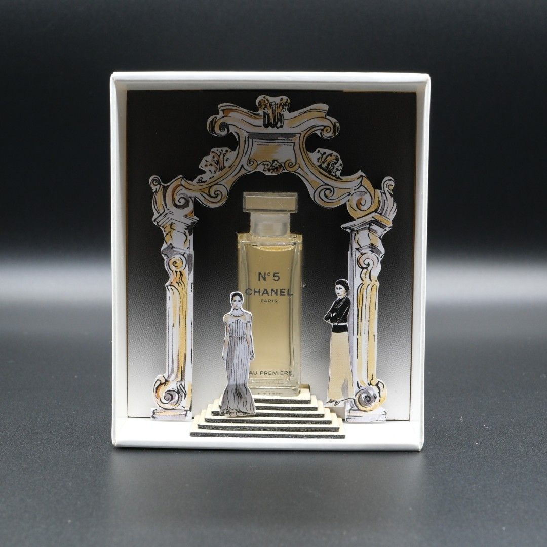 Chanel No.5 Eau de Parfum Premiere Spray 3.4 oz