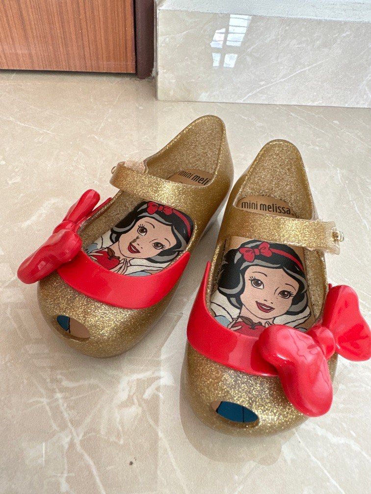 Meli online melissa shoes