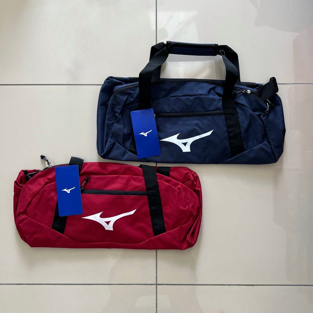 Mizuno sports deals bag