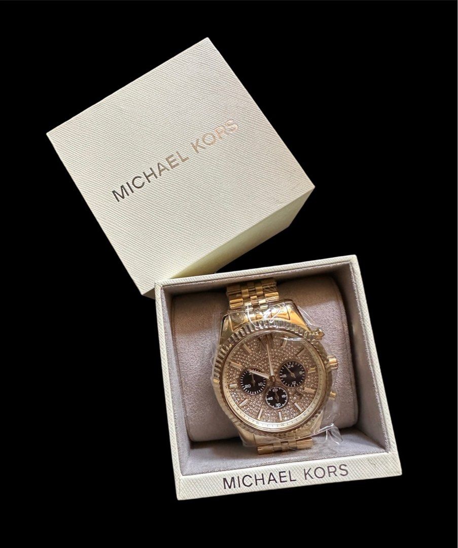 Michael deals kors 8494