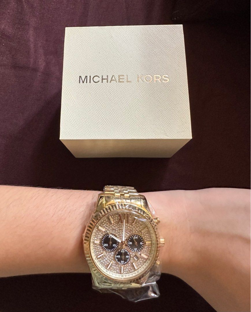 Michael Kors 8494