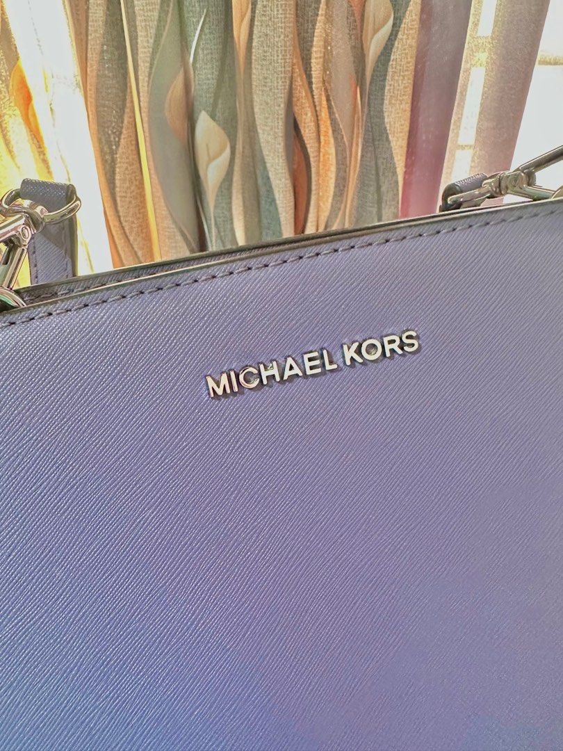 MK Selma Purple