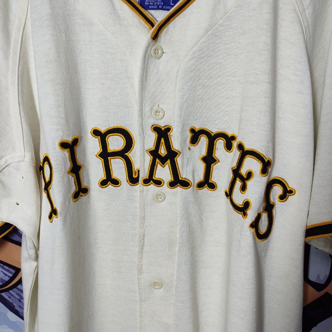 Rawlings Pittsburgh Pirates MLB Jerseys for sale