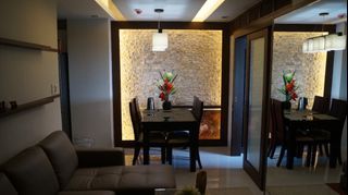 Modern and Spacious 2 Bedroom Apartment in SM Jazz Makati - Your Urban Oasis Awaits!