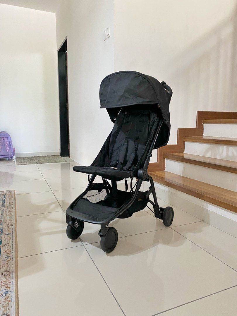 Nano buggy v2 on sale