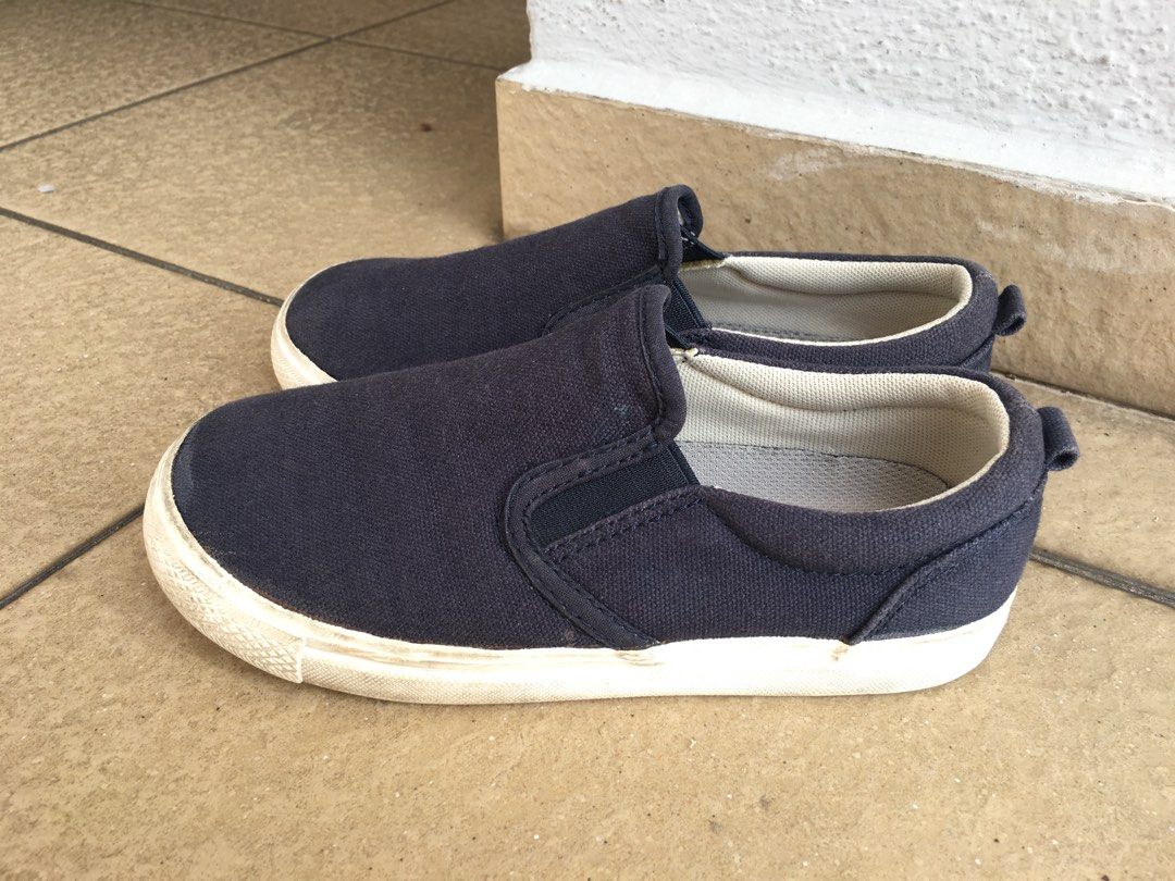 Muji kids shoes online
