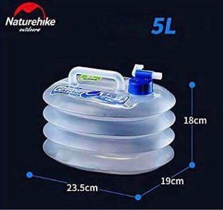 Naturehike Collapsible Water Container