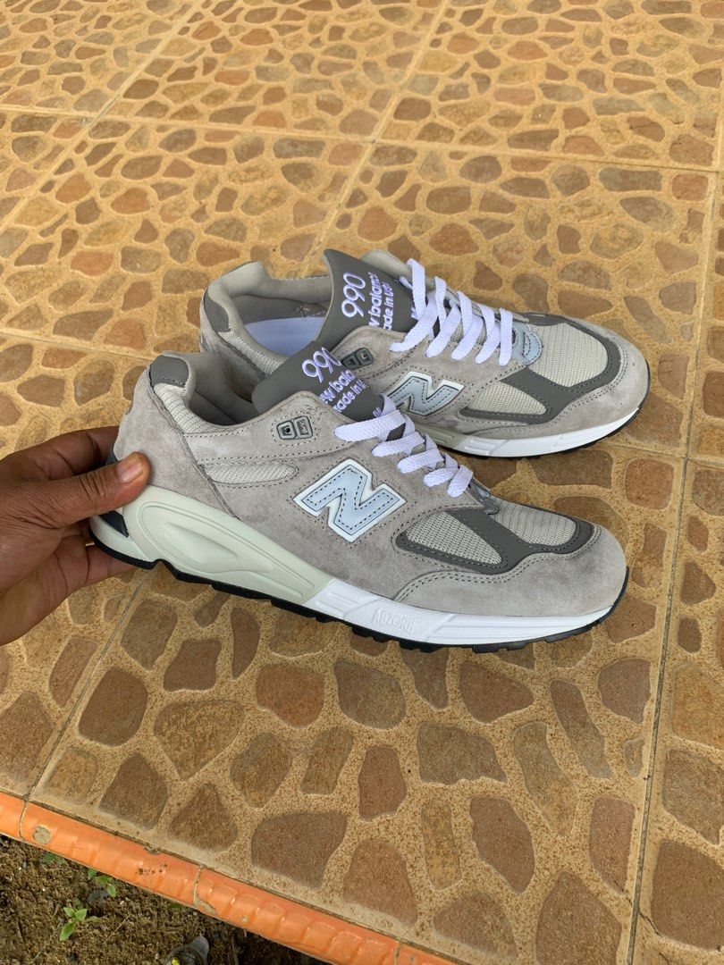 NB 990 V2 Core On Carousell nb-990-v2-core-on-carousell
