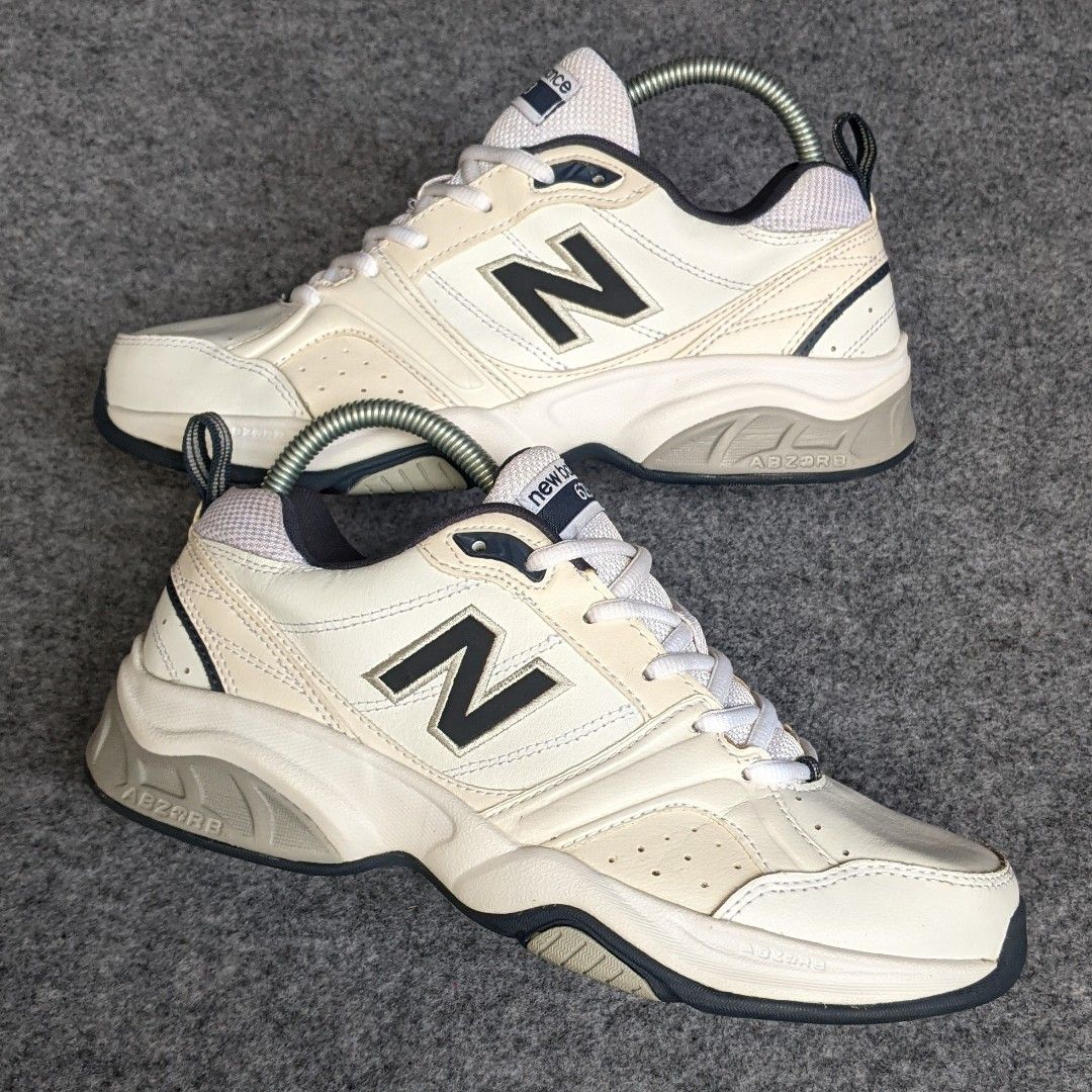 New balance 623 hot sale 40