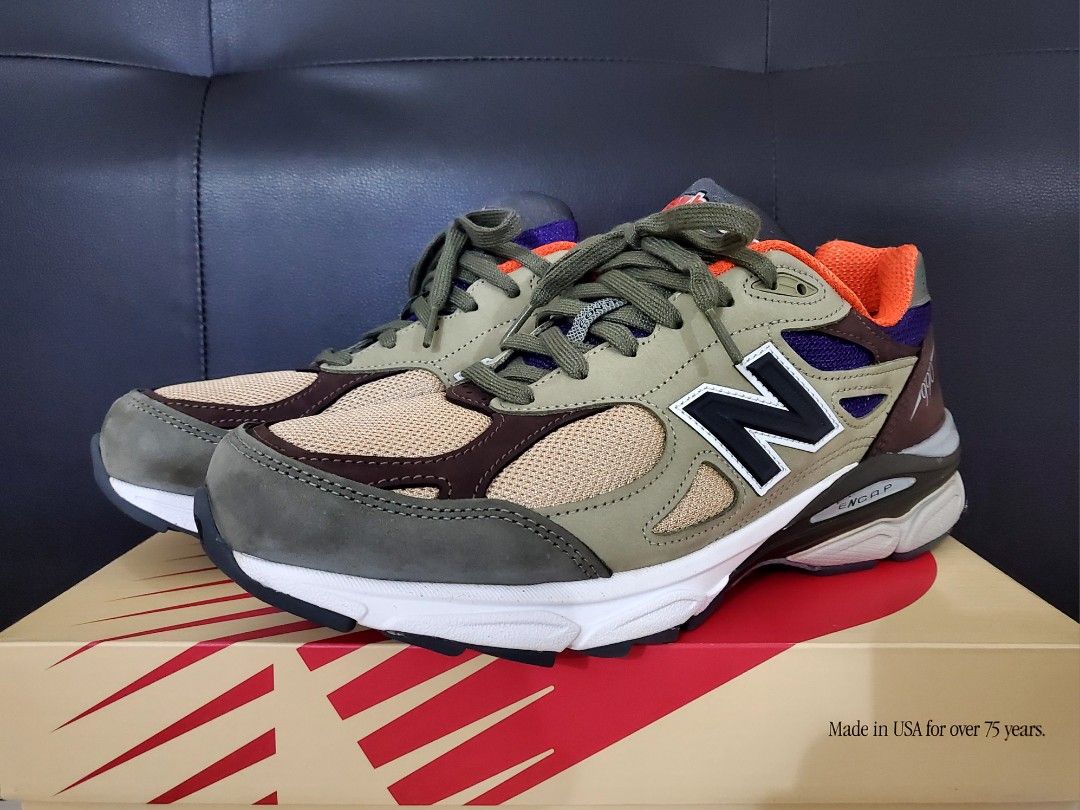 New balance 990v3 sale online