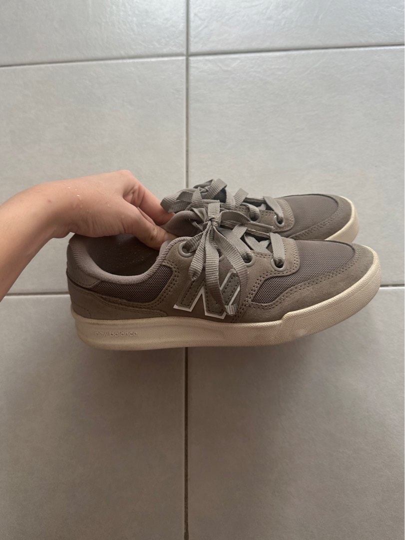 New recognized balance WRT300J2 grey brown