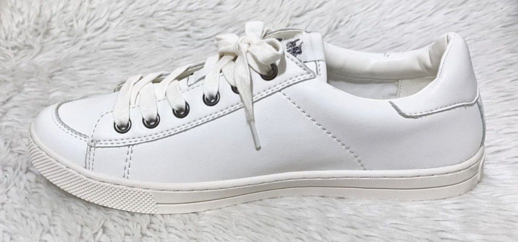 Coach porter sneaker outlet
