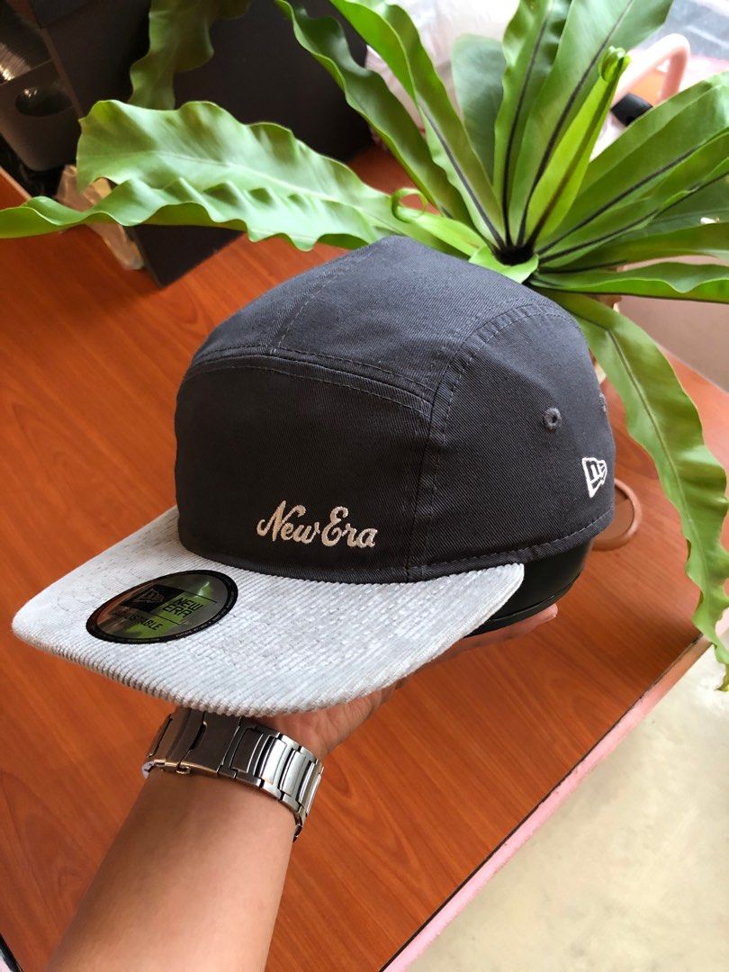 New era 5 panel hotsell
