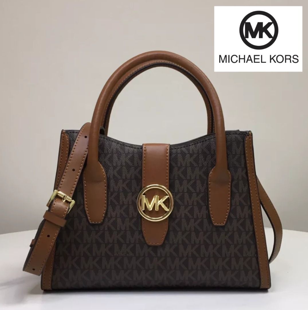Satchel michael kors online