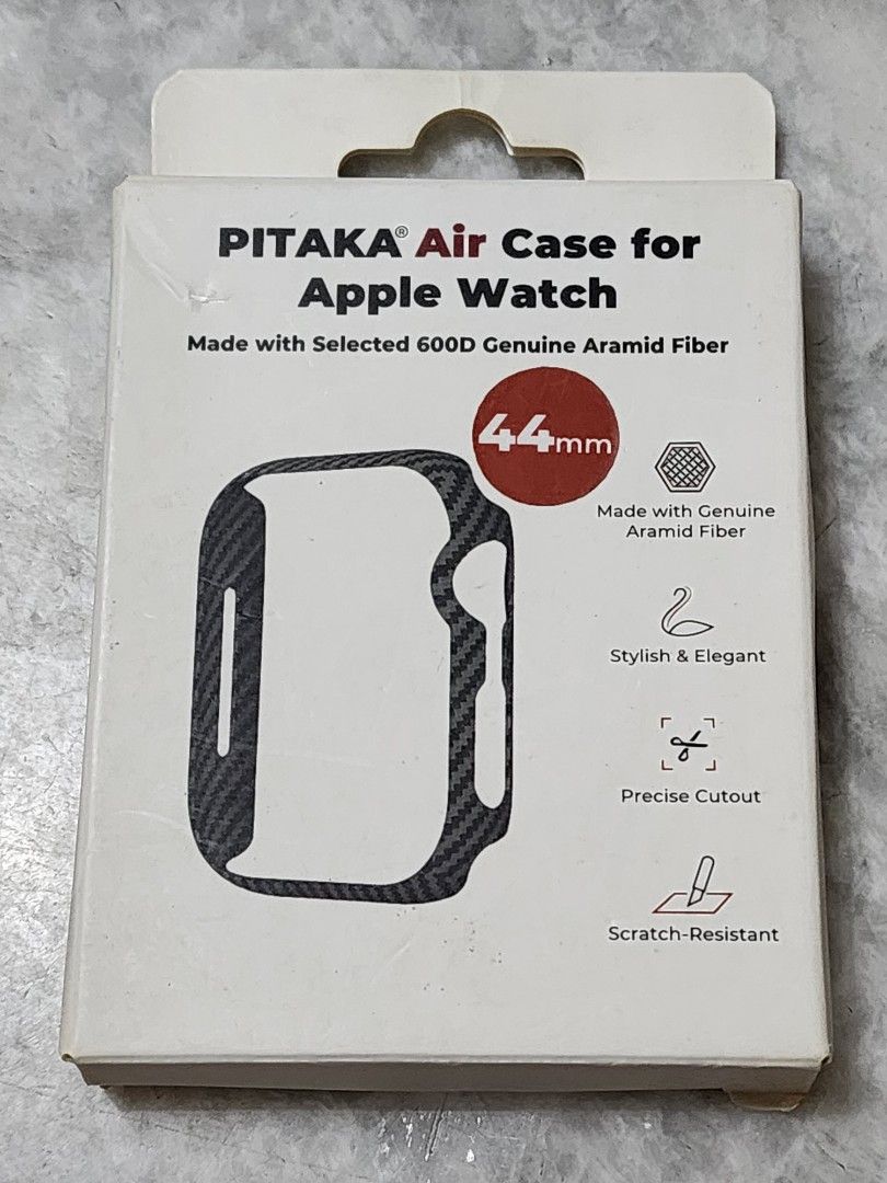 Pitaka apple watch 44mm deals