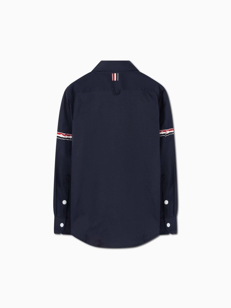 New t shirt deals jacket