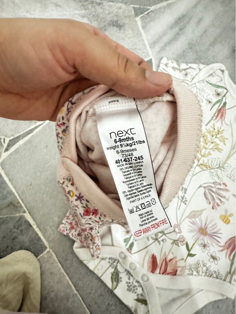 Next baby au sales
