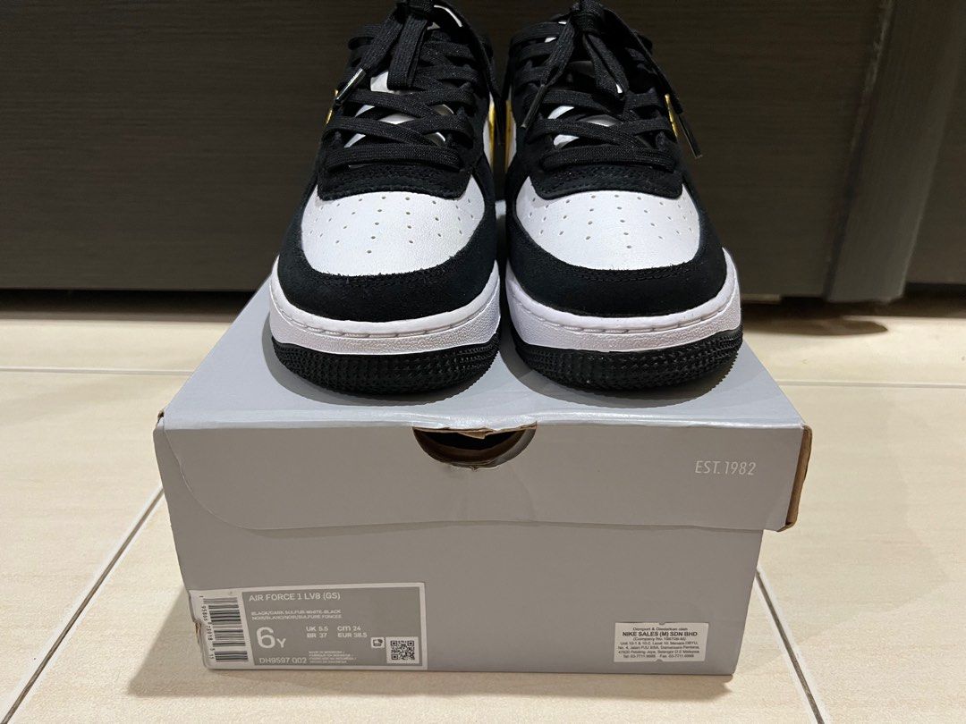 Black air force store 1 low tumblr