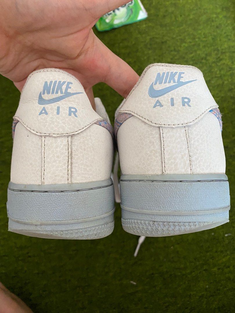 nike air force size 3.5