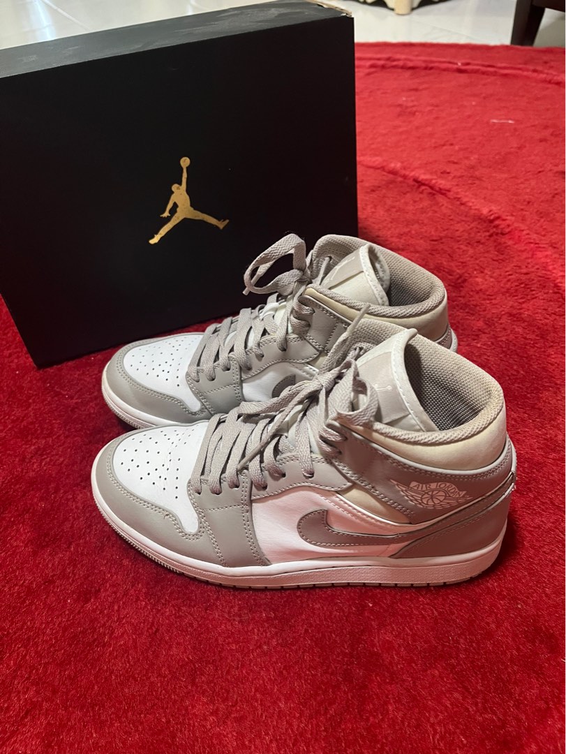 Air jordan 1 mid s online