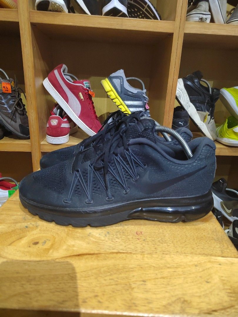 Nike Air max Men s Fashion Footwear Casual shoes on Carousell