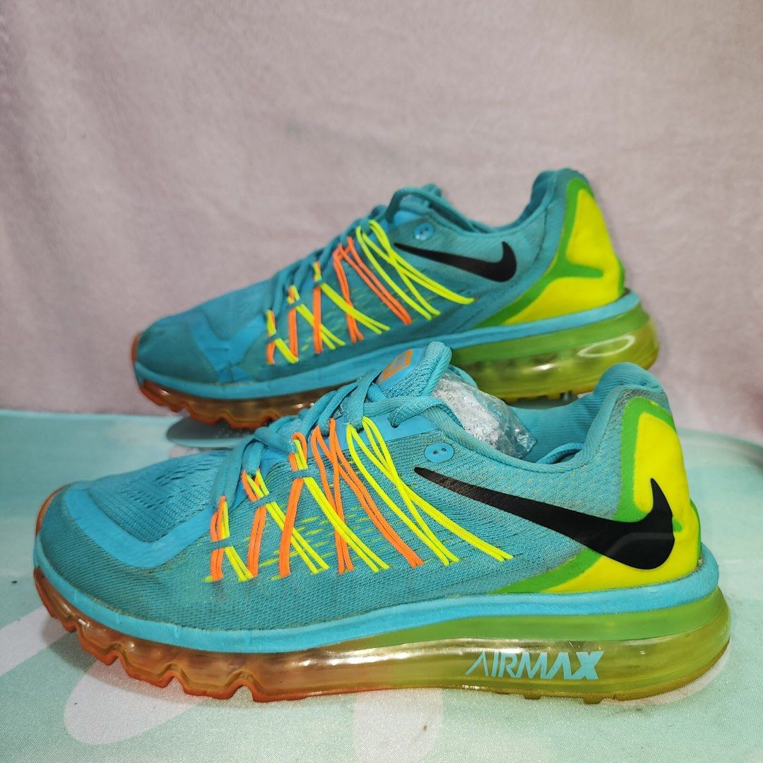 Nike Air Max 2015 Running Size 43