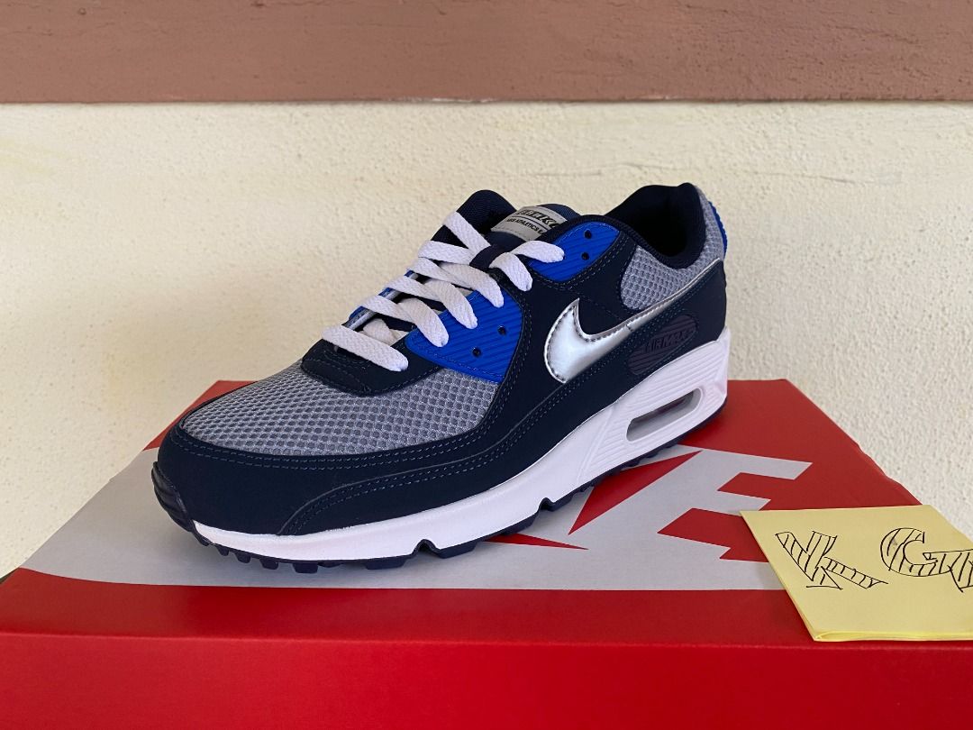 Nike air max 9 essential se shop