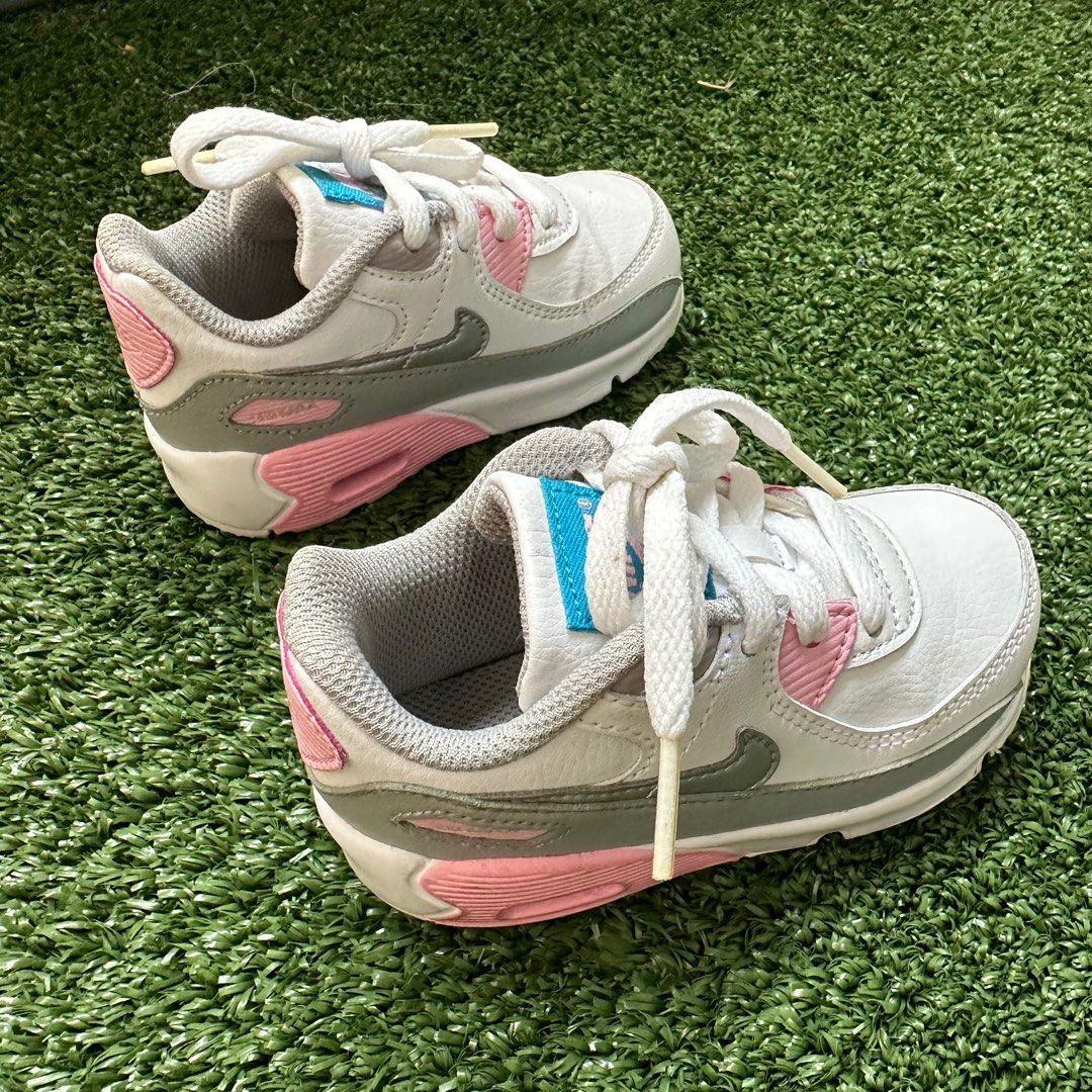 Air max for best sale babies