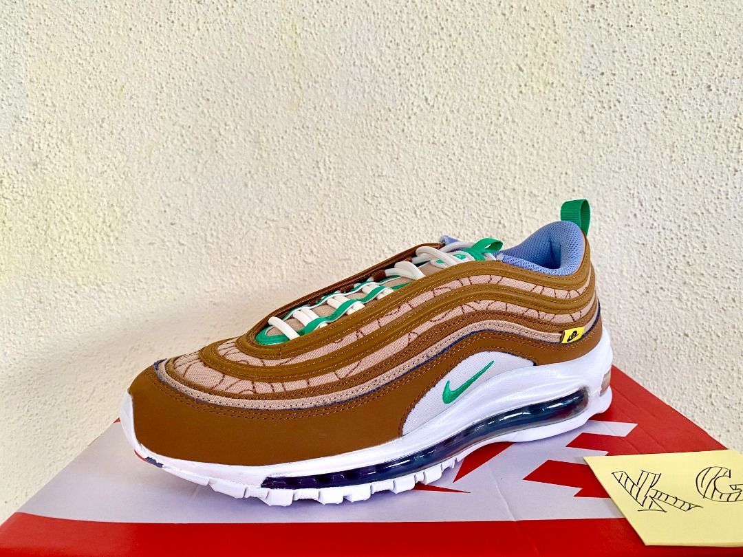Air max 97 uk 9 outlet