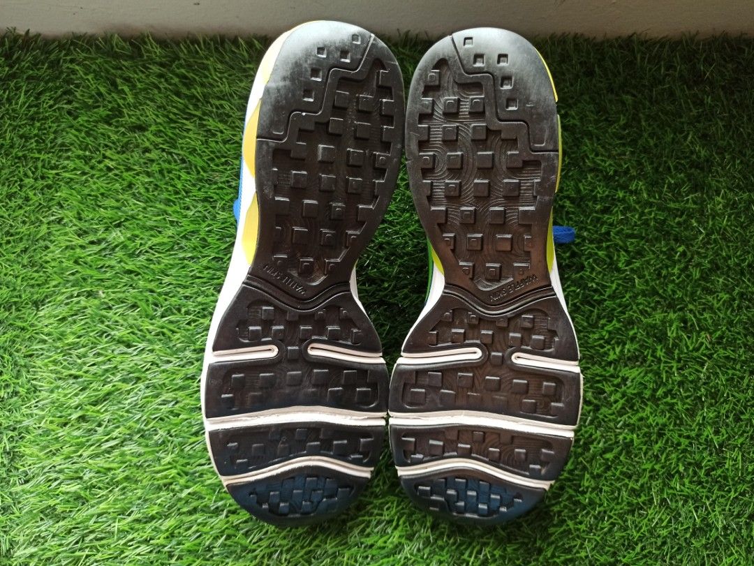 nike air max boldspeed