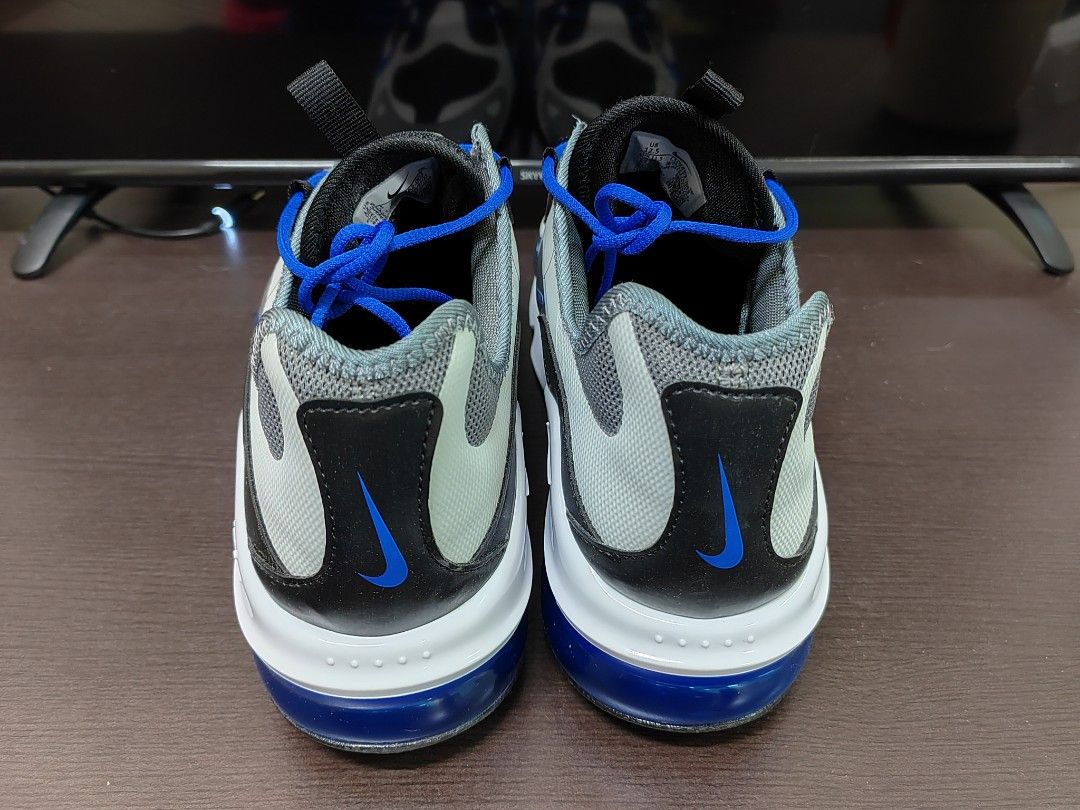 Nike air max 720 mens racer blue sales