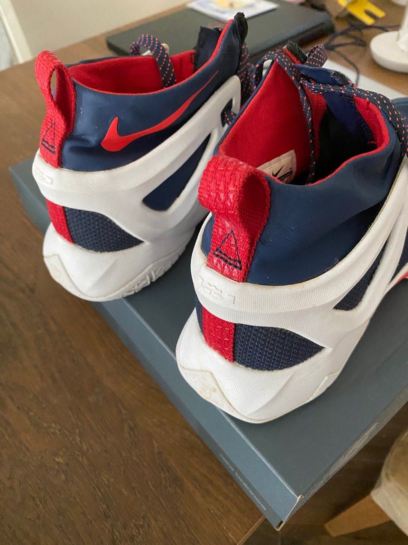 Nike ambassador outlet viii
