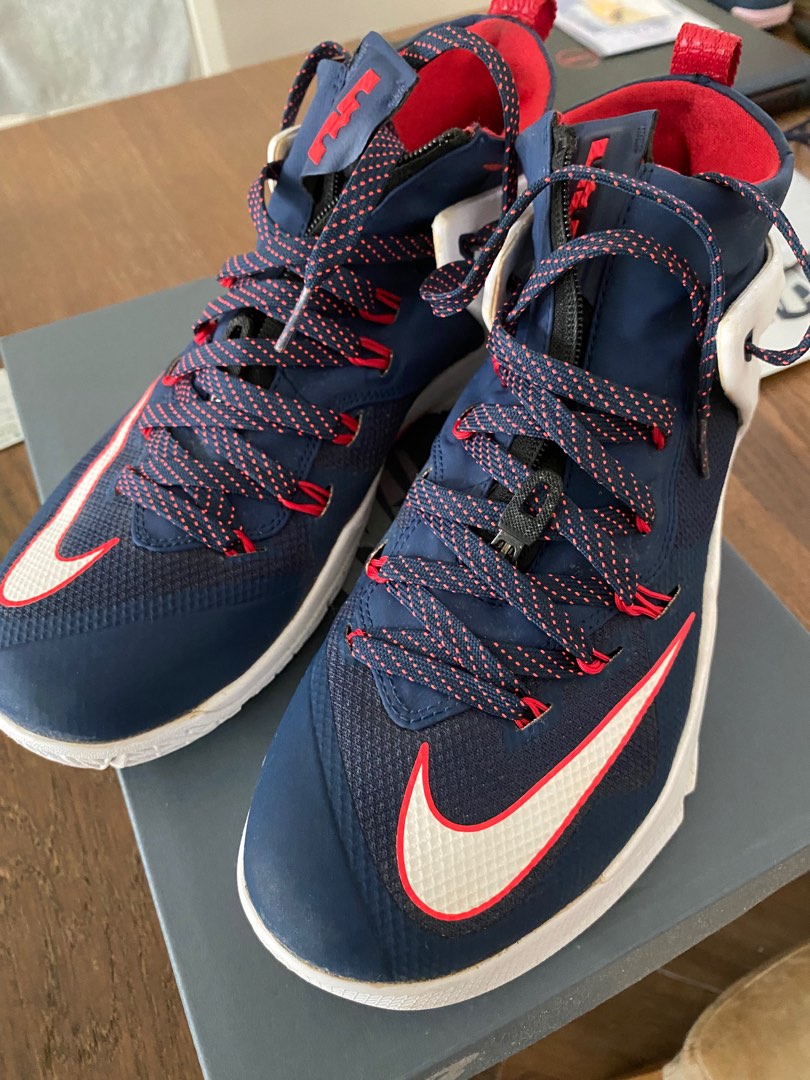 Nike Ambassador VIII Carousell