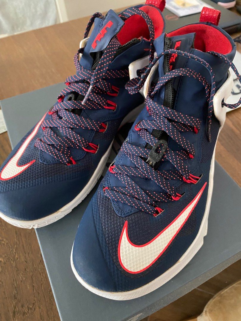 Nike Ambassador VIII Carousell