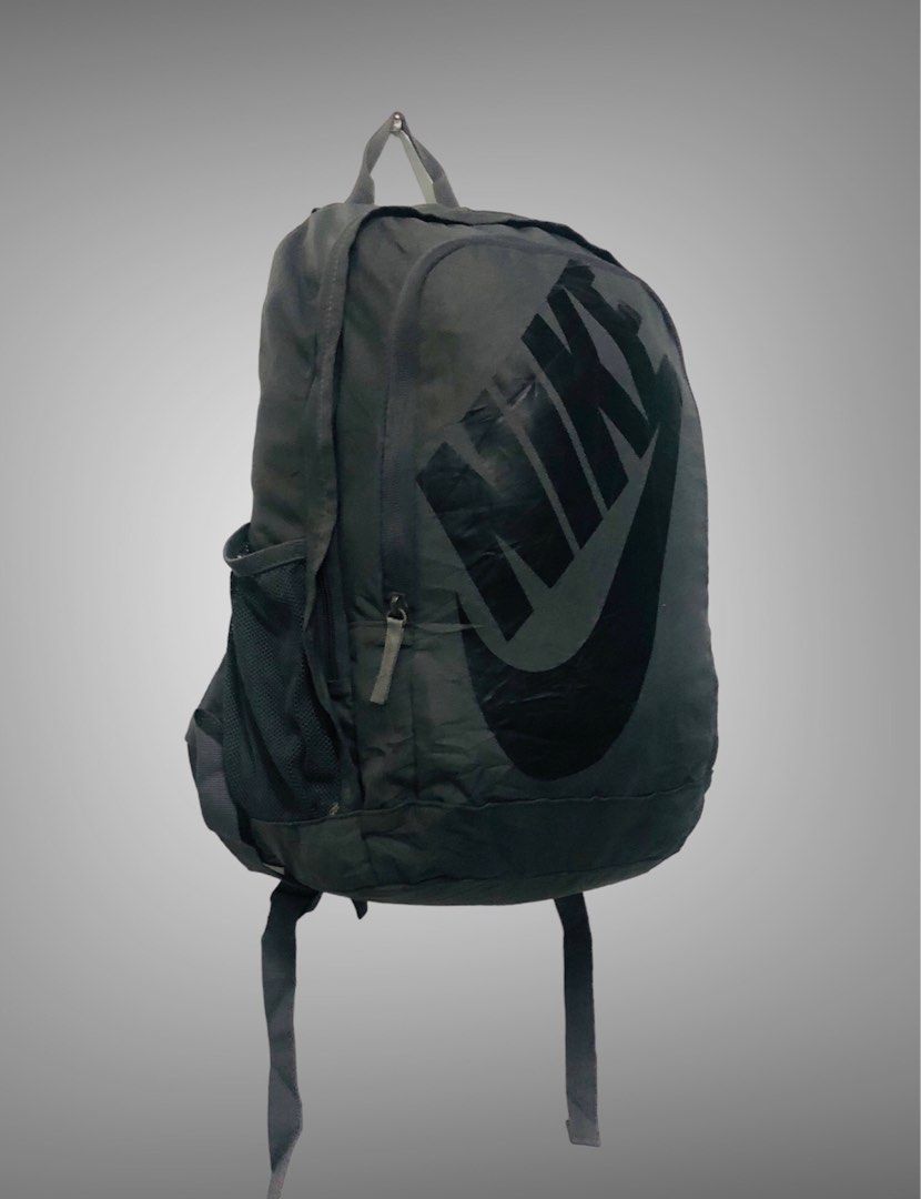 swoosh backpack